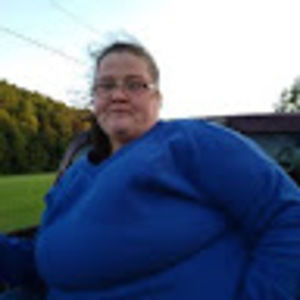 Meet your Posher, Frances